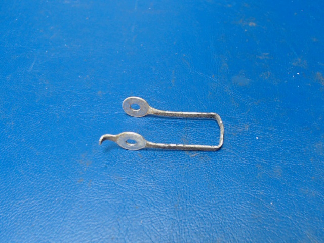 0460108-1 Cessna - Guard - Aileron Control Cable